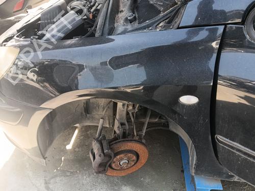 Used Left front fenders Left front fenders PEUGEOT 307 CC (3B) 2.0 16V (140 hp) 34266467 34266467
