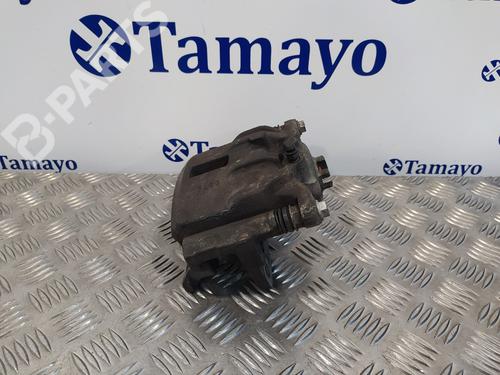 Left front brake caliper HONDA CIVIC VIII Hatchback (FN, FK)  | BP11565449M105 