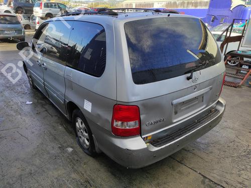 Startmotor KIA CARNIVAL II (GQ) 2.9 CRDi | BP18082280M8 