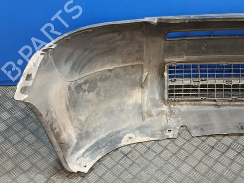 Front bumper CITROËN BERLINGO / BERLINGO FIRST MPV (MF_, GJK_, GFK_) 1.6 HDI 75 (MF9HW, GJ9HWC, GF9HWC, GN9HWC) | BP13691947C7 
