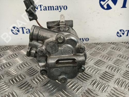 AC compressor FIAT GRANDE PUNTO (199_) 1.3 D Multijet (199.AXD11, 199.AXD1A, 199.AXD1B,... | BP30697025M34 