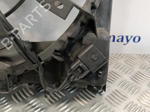 Radiator fan KIA CEE'D Hatchback (ED) 1.6 CRDi 115 | BP17496403M35