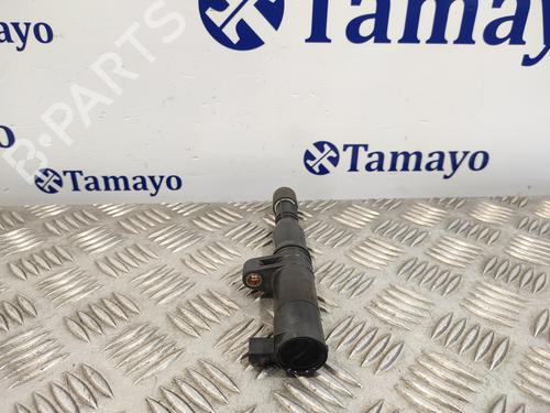Ignition coil RENAULT LAGUNA II (BG0/1_)  | BP18071892M94 