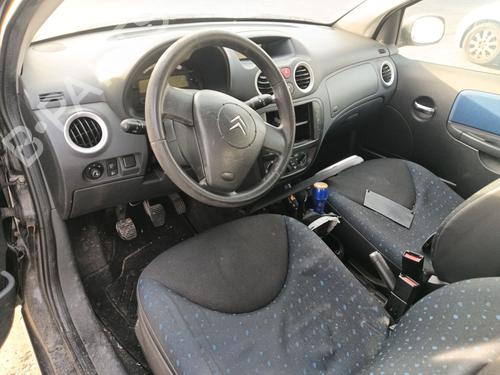 Fuse box CITROËN C2 (JM_) 1.1 | BP31823048E1 