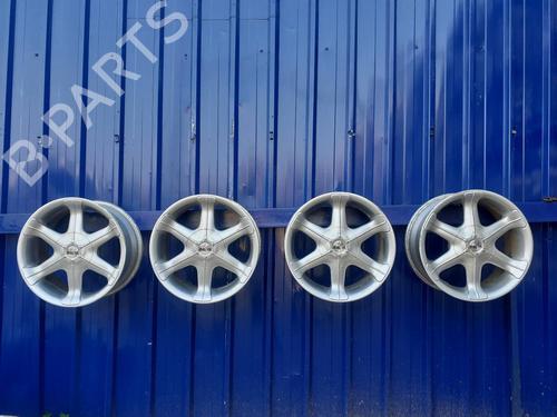 Used Wheel set Wheel set TOYOTA LAND CRUISER 200 (_J2_) 4.7 V8 (UZJ200) (288 hp) 40087825 40087825
