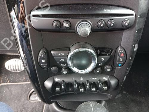 Used Climate control Climate control 36998573 36998573