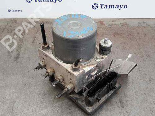 Módulo de ABS FIAT STILO (192_) 1.9 D Multijet (100 hp) 6165028