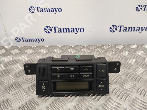 Climate control HYUNDAI TUCSON (JM) 2.0 CRDi | BP17974284I5 