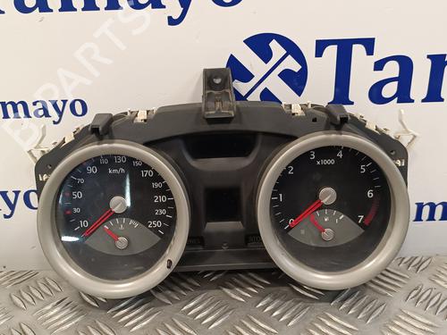 Used Instrument cluster RENAULT MEGANE II (BM0/1_, CM0/1_) 1.6 16V (112 hp) 17069849