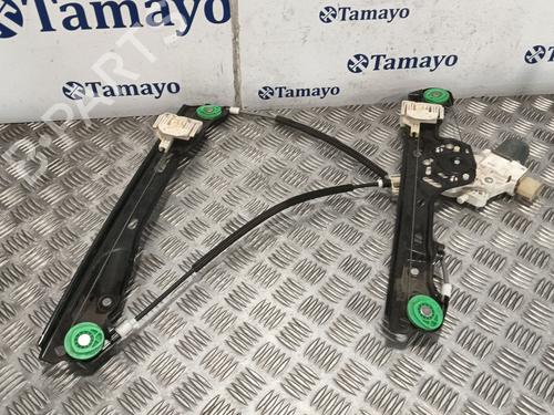 Front left window mechanism BMW 1 (E87) 118 i | BP28715432C22