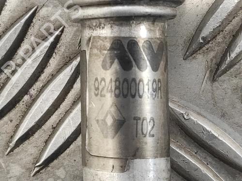 AC pipe OPEL MOVANO B Van (X62)  | BP21381319M126 