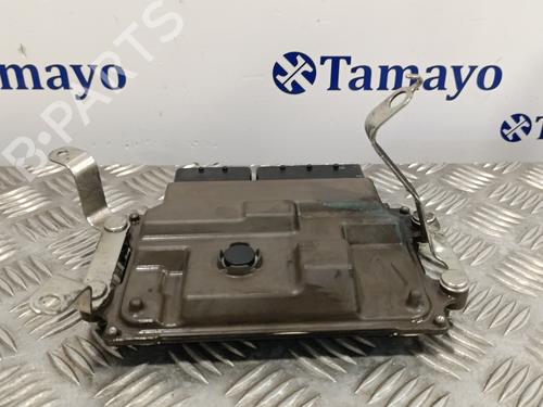 Engine control unit (ECU) SUBARU XV (GT)  | BP18648609M57 