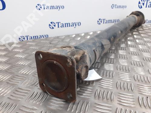 Driveshaft NISSAN TERRANO II (R20) 2.4 4WD | BP8760597M37