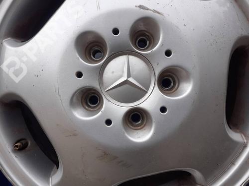 Rim MERCEDES-BENZ A-CLASS (W168) A 160 (168.033, 168.133) | BP8394943C45 
