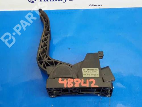 Pedal MERCEDES-BENZ SPRINTER 2-t Van (B901, B902)  | BP5878136I4 