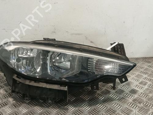 Used Right headlight Right headlight 38925822 38925822