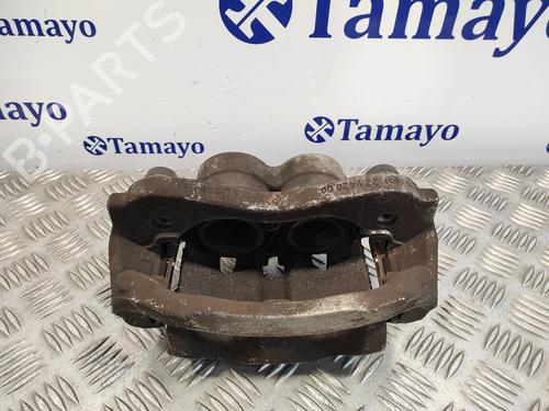 Right front brake caliper FIAT DUCATO Van (250_) | BP17496425M104