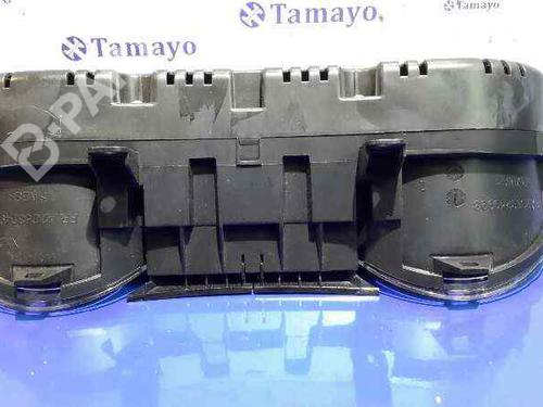 Instrument cluster SEAT IBIZA IV ST (6J8, 6P8) 1.4 | BP1514590C47 