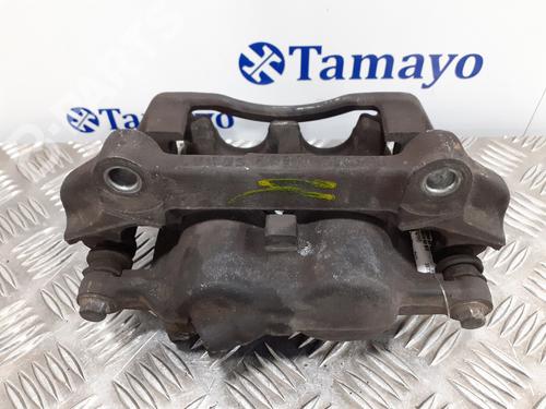 Right front brake caliper RENAULT TRAFIC II Van (FL) | BP11565227M104