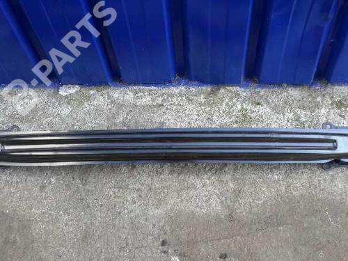 Used Rear bumper reinforcement SEAT LEON (1P1) 1.9 TDI (105 hp) 5646433