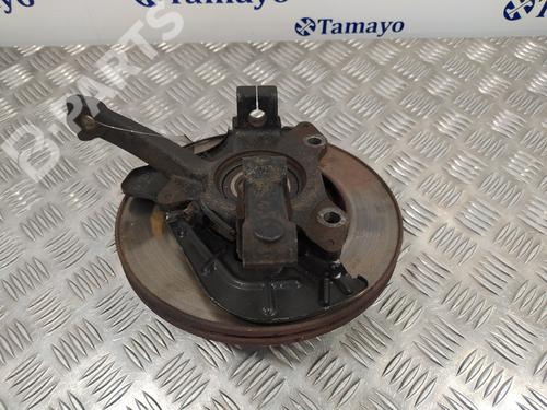 Right front steering knuckle FORD KA (RU8) 1.3 TDCi | BP10380561M26 