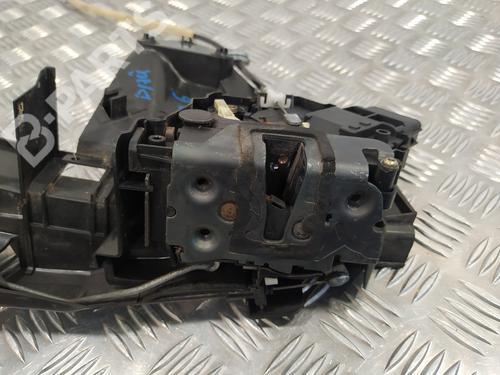 Venstre foran lås FORD FOCUS II (DA_, HCP, DP) 1.6 TDCi | BP9974735C98 