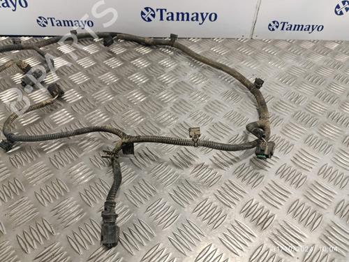 Cable PEUGEOT 2008 I (CU_) 1.2 THP 110 / PureTech 110 | BP20986214E12 