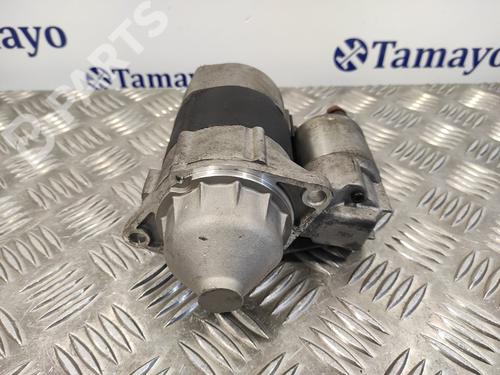 Used Starter MERCEDES-BENZ B-CLASS Sports Tourer (W245) [2005-2011]  9236935