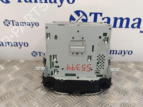 Radio HYUNDAI i30 (GD)  | BP21690407E6