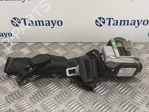 Sikkerhedssele foran venstre VW TOUAREG (7LA, 7L6, 7L7) [2002-2013]  13913348