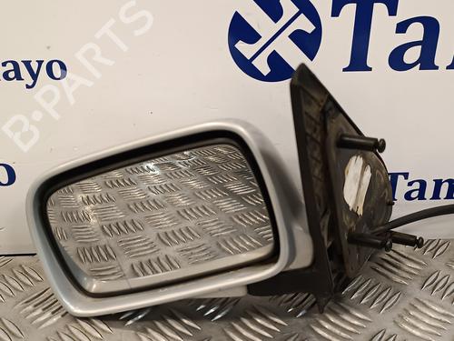 Used Left mirror VW POLO III (6N1) 64 1.9 SDI (64 hp) 16424504
