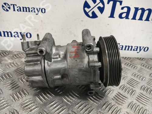 AC compressor PEUGEOT 207 (WA_, WC_) 1.6 HDi | BP31020528M34