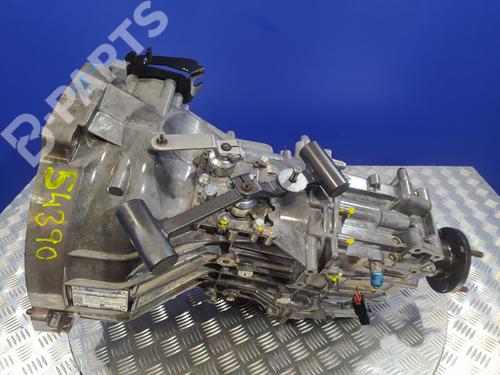 Gearbox CITROËN XSARA (N1) 1.9 D | BP11431429M3 