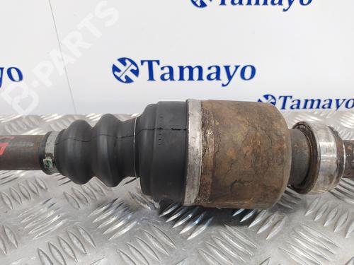 Right front driveshaft PEUGEOT 806 (221)  | BP11024232M39 