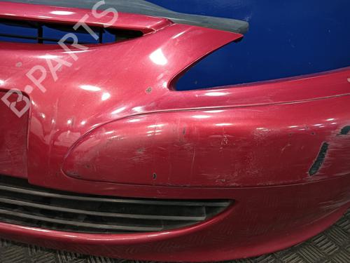 Front bumper PEUGEOT 307 (3A/C) 2.0 HDi 90 | BP18894013C7 