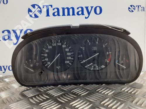 Used Instrument cluster BMW 5 (E39) 520 i (170 hp) 2000575