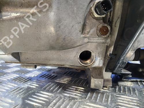 Gearbox FORD FIESTA VI (CB1, CCN) 1.0 EcoBoost | BP18951124M3 