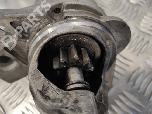 Starter MINI MINI (R50, R53)  | BP5777831M8 