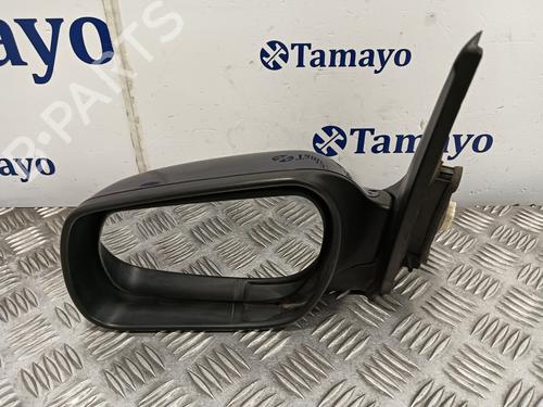 Used Left mirror MAZDA 2 (DY) [2003-2007]  23279211