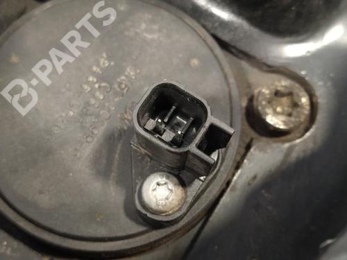 Right rear steering knuckle FORD FOCUS II (DA_, HCP, DP)  | BP12000763M28 