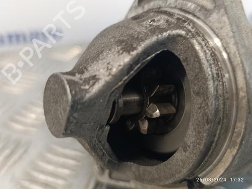 Starter NISSAN ALMERA II Hatchback (N16) 1.5 | BP19400449M8 