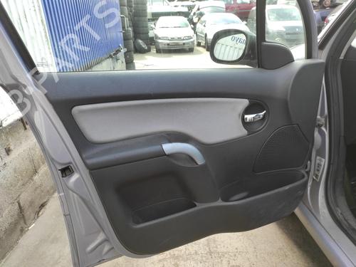 Engine control unit (ECU) CITROËN C3 I (FC_, FN_) 1.4 HDi | BP17456453M57 