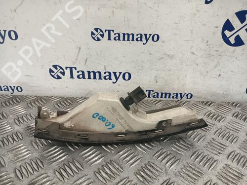 Left front indicator VW PASSAT B6 Variant (3C5) 2.0 TDI 16V | BP31857274C32