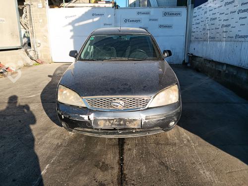 Gearbox FORD MONDEO III (B5Y) 2.0 TDCi | BP31164445M3