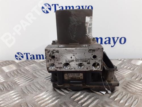 ABS pump FIAT PUNTO (188_) 1.4 | BP8898680M43 