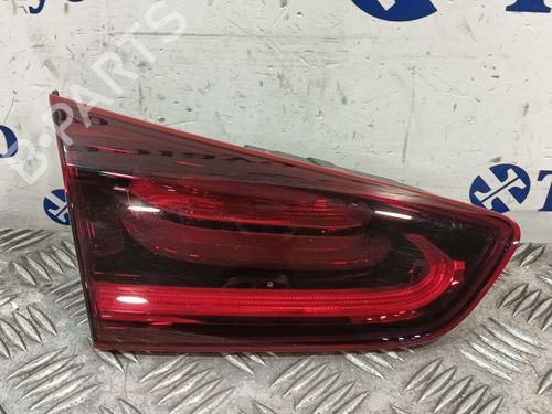 Venstre baglygte bagklap KIA XCEED (CD) 1.4 T-GDI (140 hp) 32227795