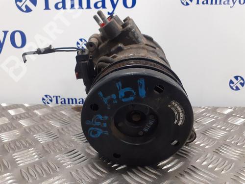 AC compressor CHRYSLER VOYAGER / GRAND VOYAGER III (GS_, NS_)  | BP1243077M34 