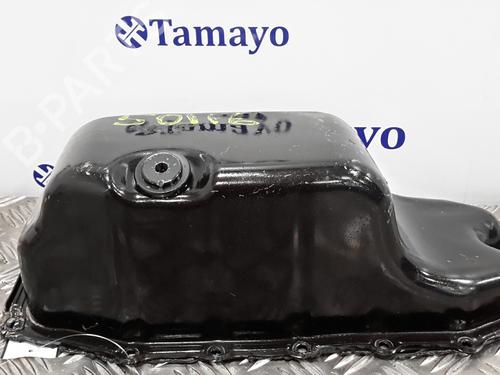Used Oil sump PEUGEOT BIPPER (AA_) [2008-2025]  14360366