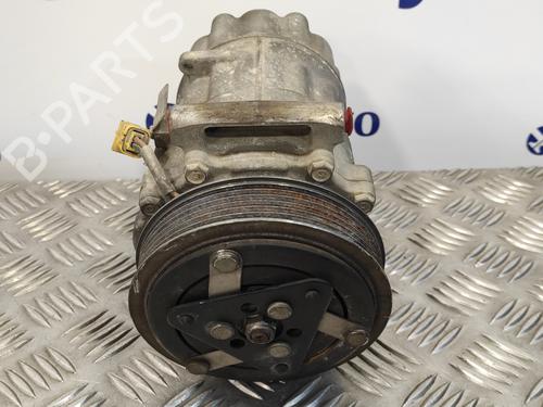 AC-Kompressor CITROËN C3 I (FC_, FN_) [2002-2013]  13538229