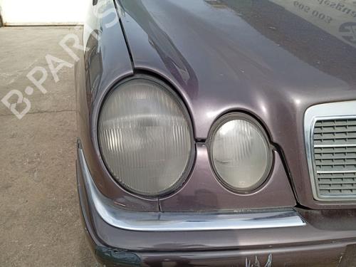 Used Right headlight Right headlight MERCEDES-BENZ E-CLASS (W210) E 280 (210.053) (193 hp) 35898930 35898930